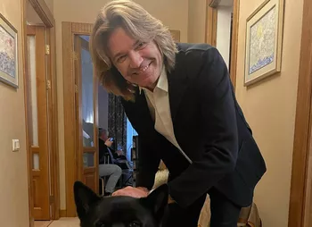 Дмитрий Маликов