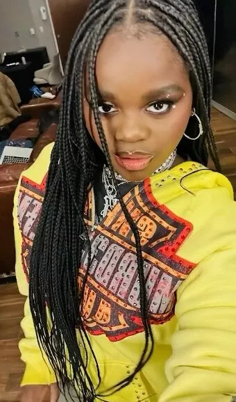 Чифундо Джеймс