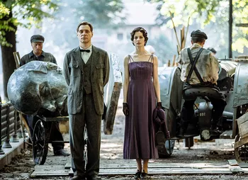 Юлия Снигирь