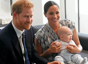 Меган Маркл