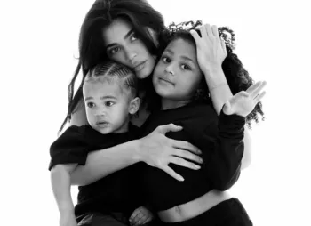 Кайли Дженнер