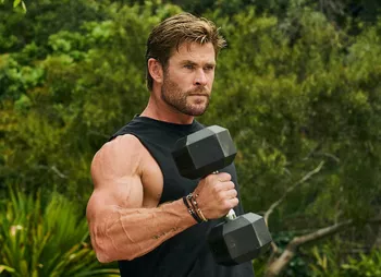 Крис Хемсворт