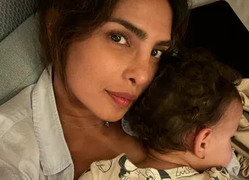 Приянка Чопра