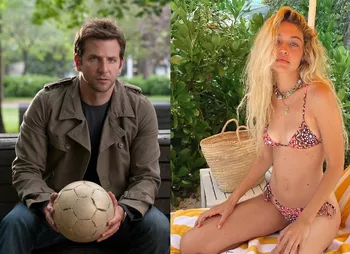 Брэдли Купер