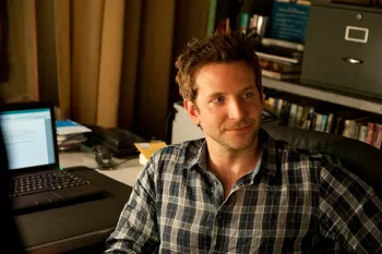 Брэдли Купер