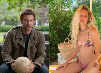 Брэдли Купер