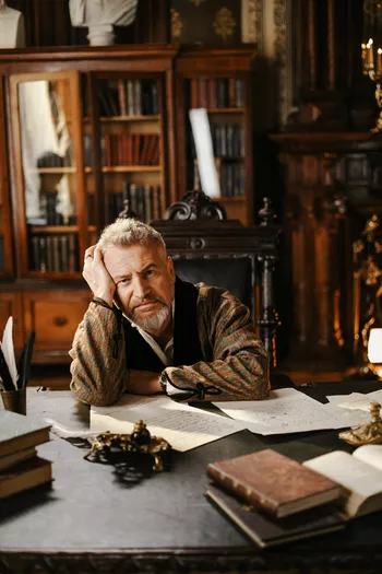 Леонид Агутин