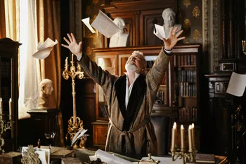 Леонид Агутин