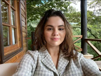 Селена Гомес