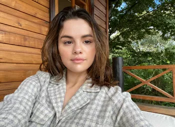 Селена Гомес