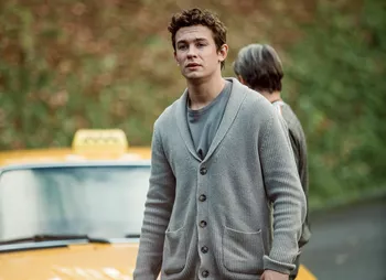 Никита Кологривый