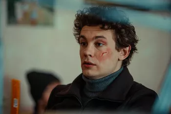 Никита Кологривый