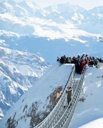 Эд Вествик с невестой