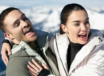 Звездные пары