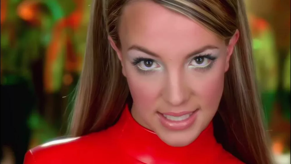 Смотреть Britney Spears порно видео онлайн