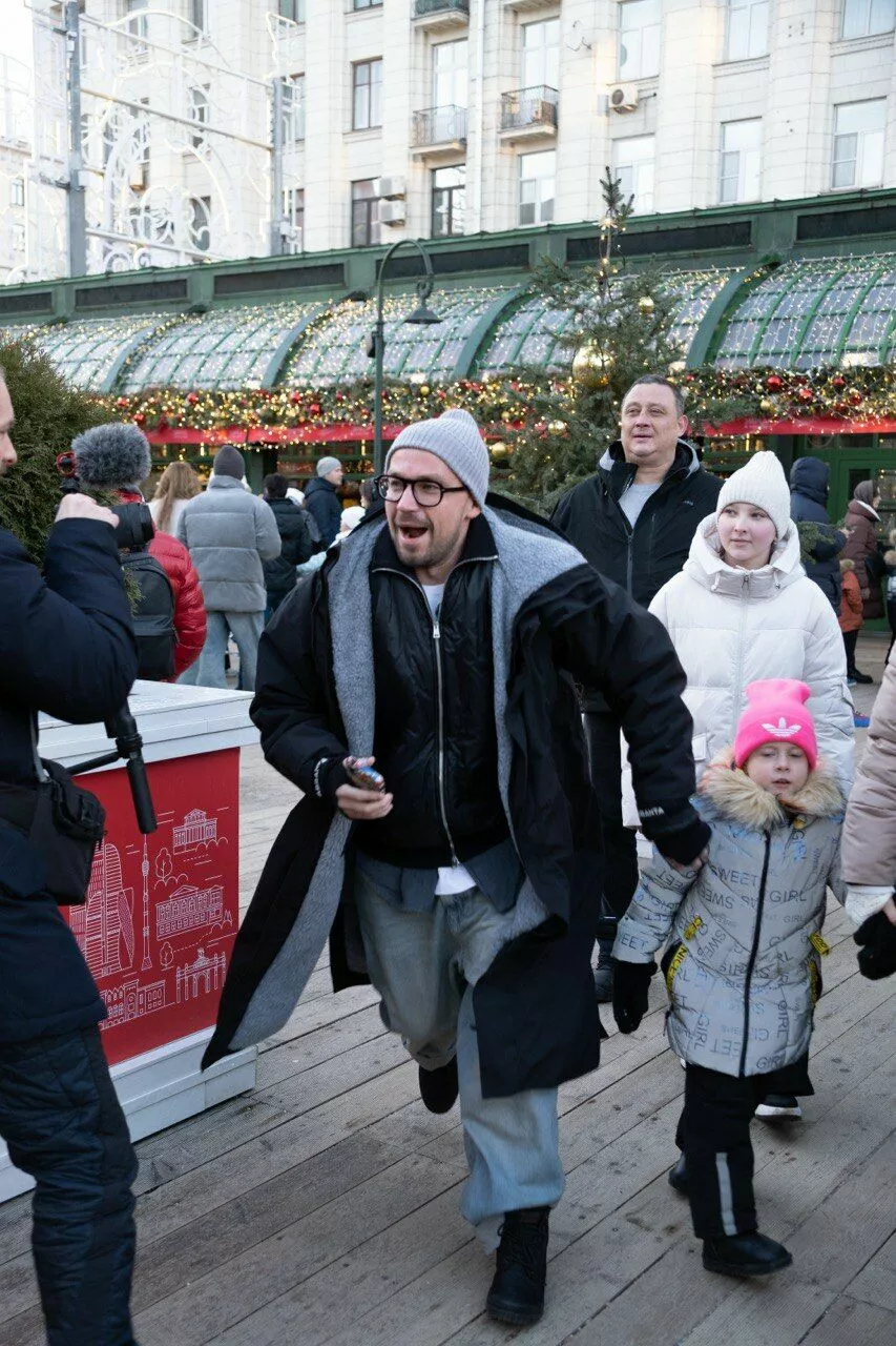 Александр Петров