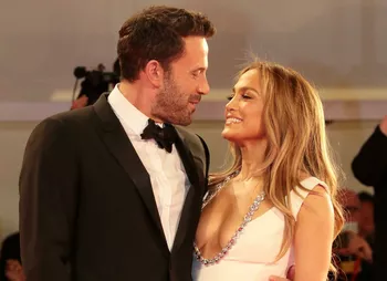 Звездное расставание