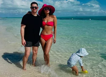 Приянка Чопра