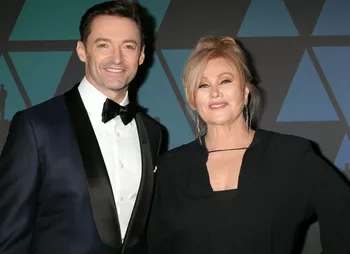 Хью Джекман