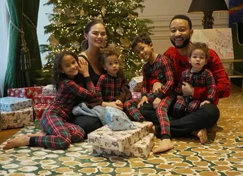 Крисси Тейген