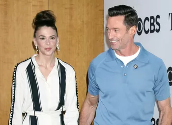 Хью Джекман