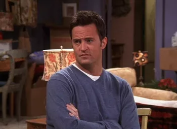 Мэттью Перри