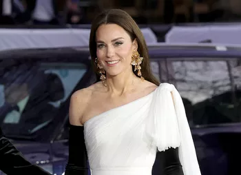 Кейт Миддлтон