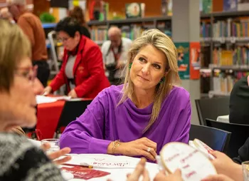 Королева Максима