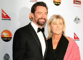 Хью Джекман