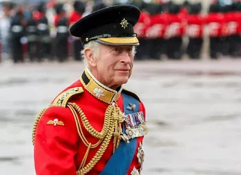 Король Карл III