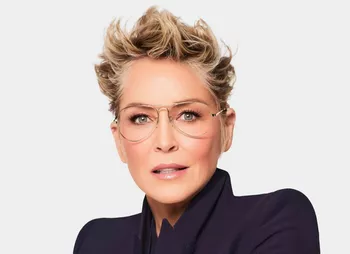 Шэрон Стоун