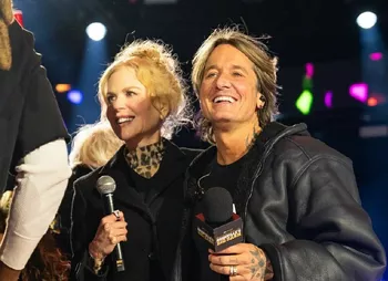 Николь Кидман