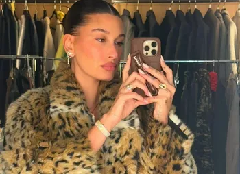 Джастин Бибер