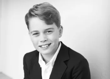 Принц Джордж