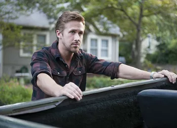 Райан Гослинг