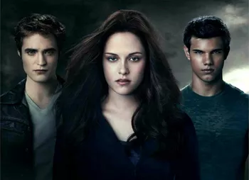 Роберт Паттинсон