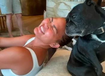 Крисси Тейген