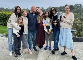 Румер Уиллис