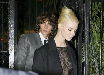 Аня Тейлор-Джой