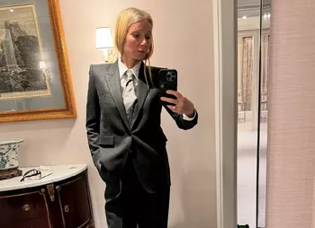 Гвинет Пэлтроу