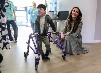 Кейт Миддлтон