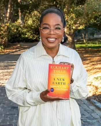 Опра Уинфри