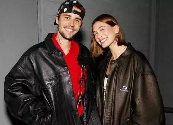 Джастин Бибер