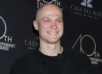 Юра Борисов Оскар