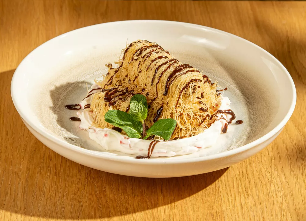 10 лучших десертов к завтраку