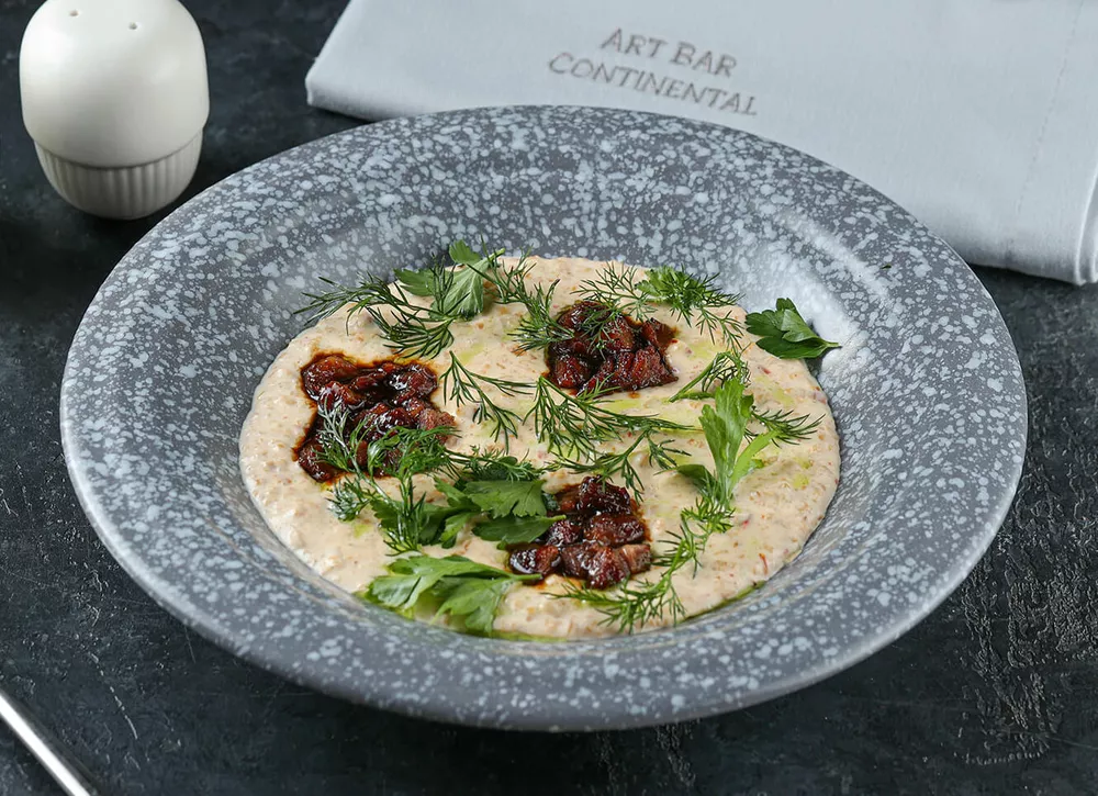 10 самых сытных завтраков на фестивале BreakFest