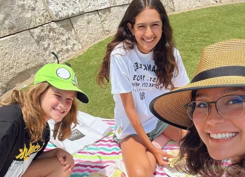 12-летняя дочь Брюса Уиллиса устроилась на первую работу