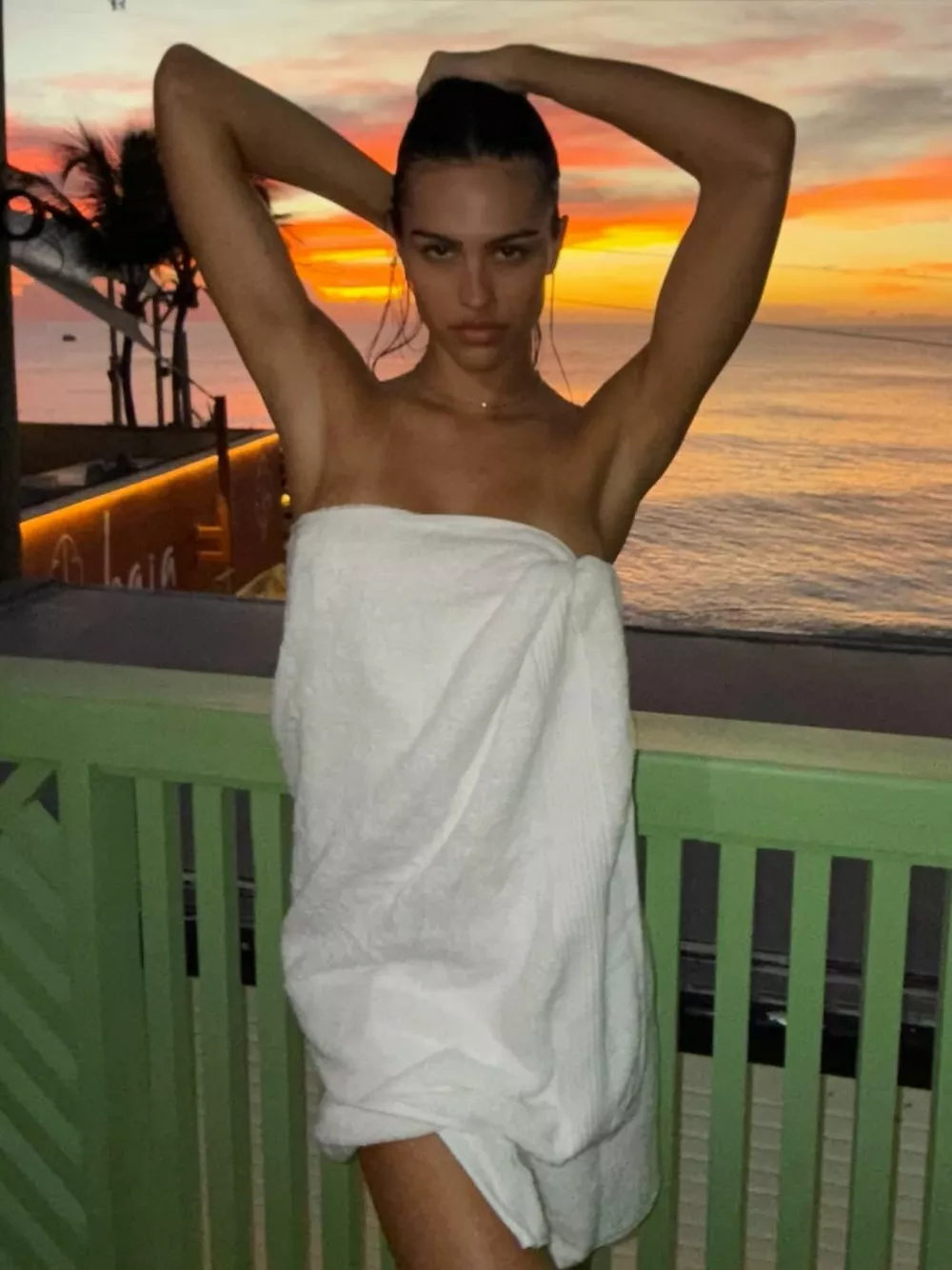 Амелия Грей