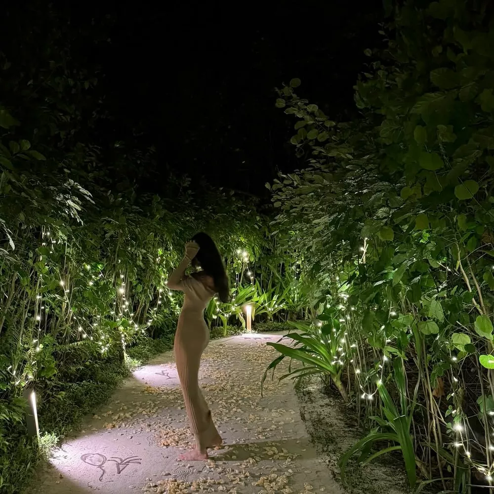 Анастасия Решетова