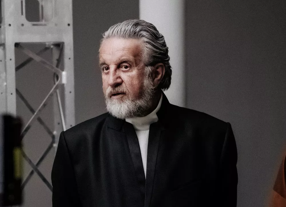 Леониду Ярмольнику – 72: вспоминаем необычные роли актера